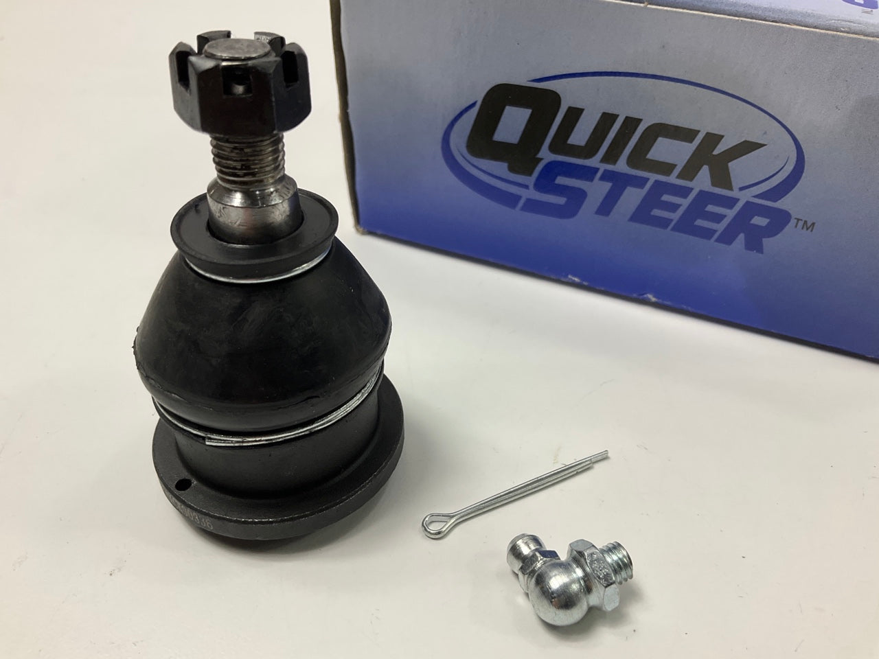 Quick Steer FA2161 Suspension Ball Joint, Upper