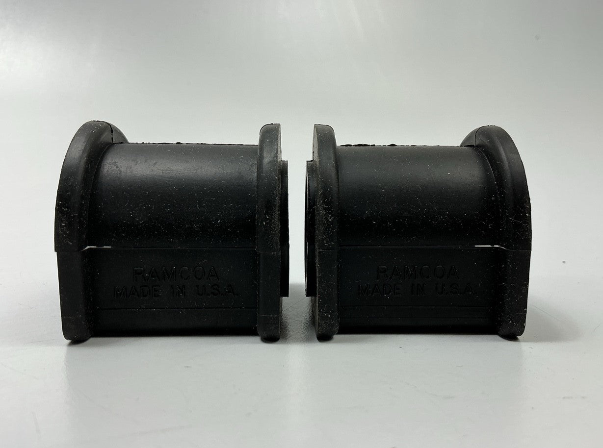 Quick Steer K3171 Front Suspension Stabilizer Bar Bushing Kit