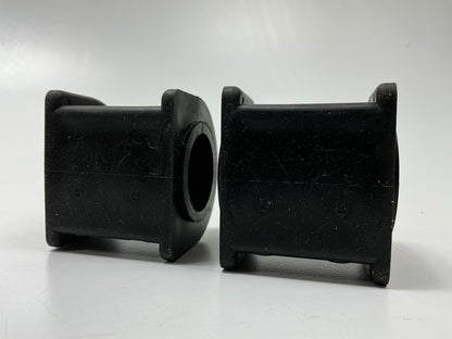 Quick Steer K3171 Front Suspension Stabilizer Bar Bushing Kit
