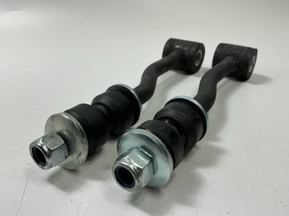 (2) Quick Steer K3174 Front Suspension Stabilizer Sway Bar Link Kit