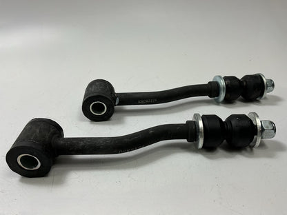 (2) Quick Steer K3174 Front Suspension Stabilizer Sway Bar Link Kit