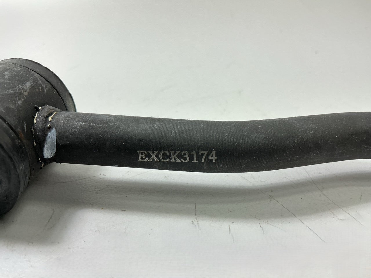 (2) Quick Steer K3174 Front Suspension Stabilizer Sway Bar Link Kit