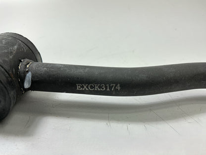 (2) Quick Steer K3174 Front Suspension Stabilizer Sway Bar Link Kit