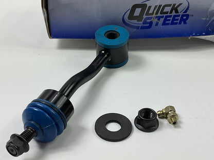 Quick Steer K3196 Front Stabilizer Sway Bar Link Kit For 1996-98 Grand Cherokee