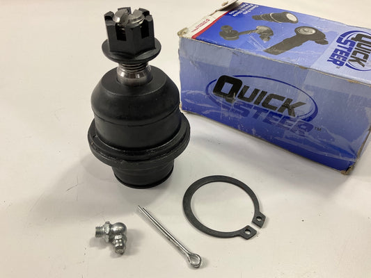 Quick Steer K500008 Suspension Ball Joint - Front Lower