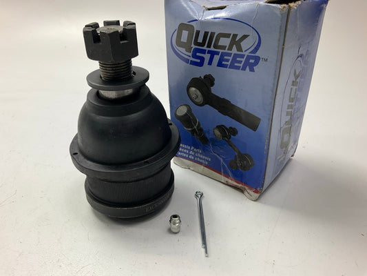 Quick Steer K500050 Suspension Ball Joint, Front Lower