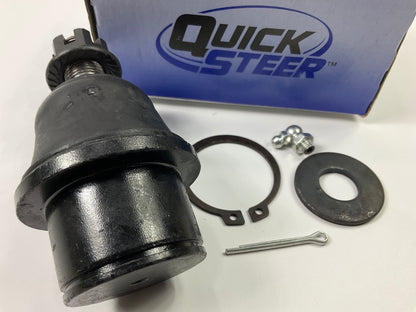 Quick Steer K500060 Suspension Ball Joint - Front Lower