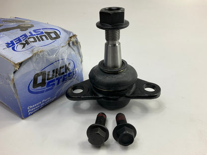 Quick Steer K500153 Suspension Ball Joint, Front Lower