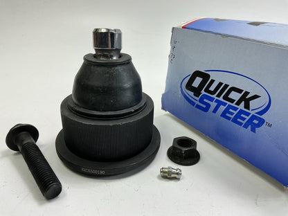 Quick Steer K500190 Rear Upper Ball Joint For 2002-2007 Jeep Liberty