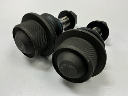 (2) Quick Steer K500250 Front Lower Suspension Ball Joint