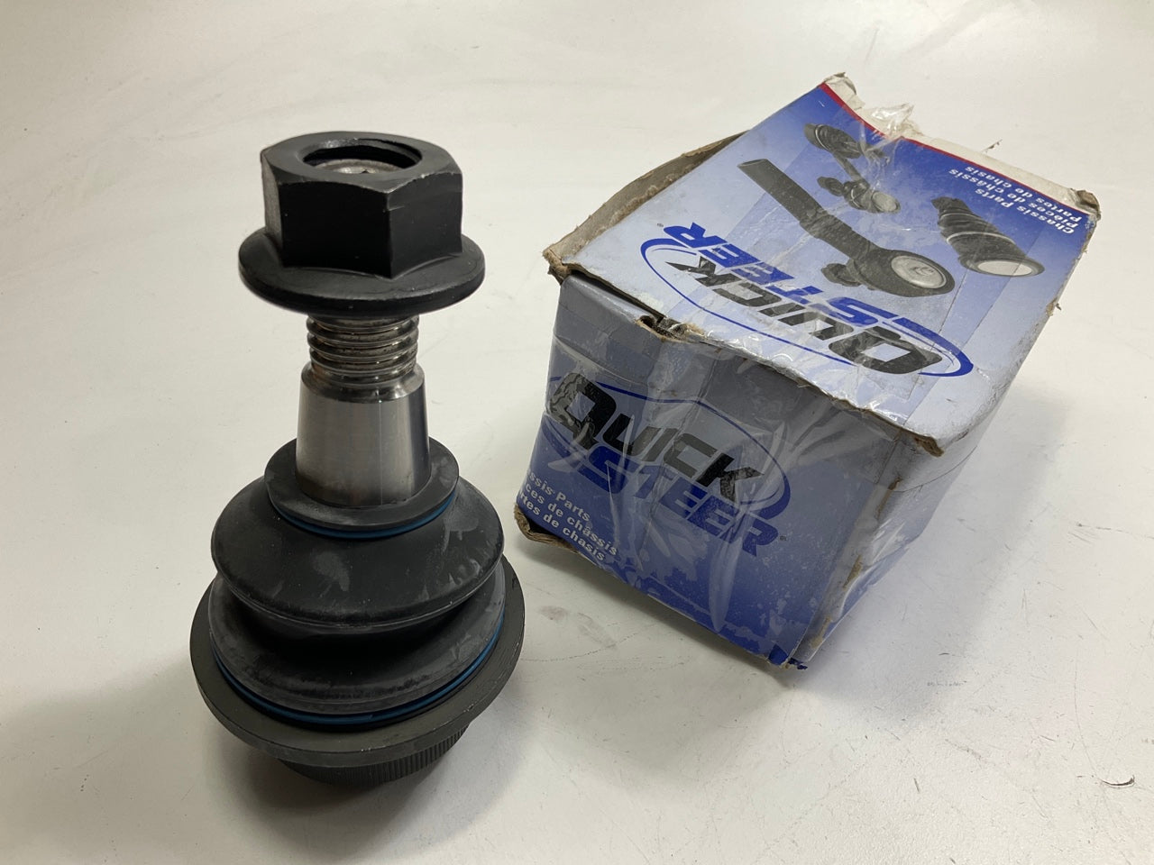 Quick Steer K500250 Front Lower Suspension Ball Joint