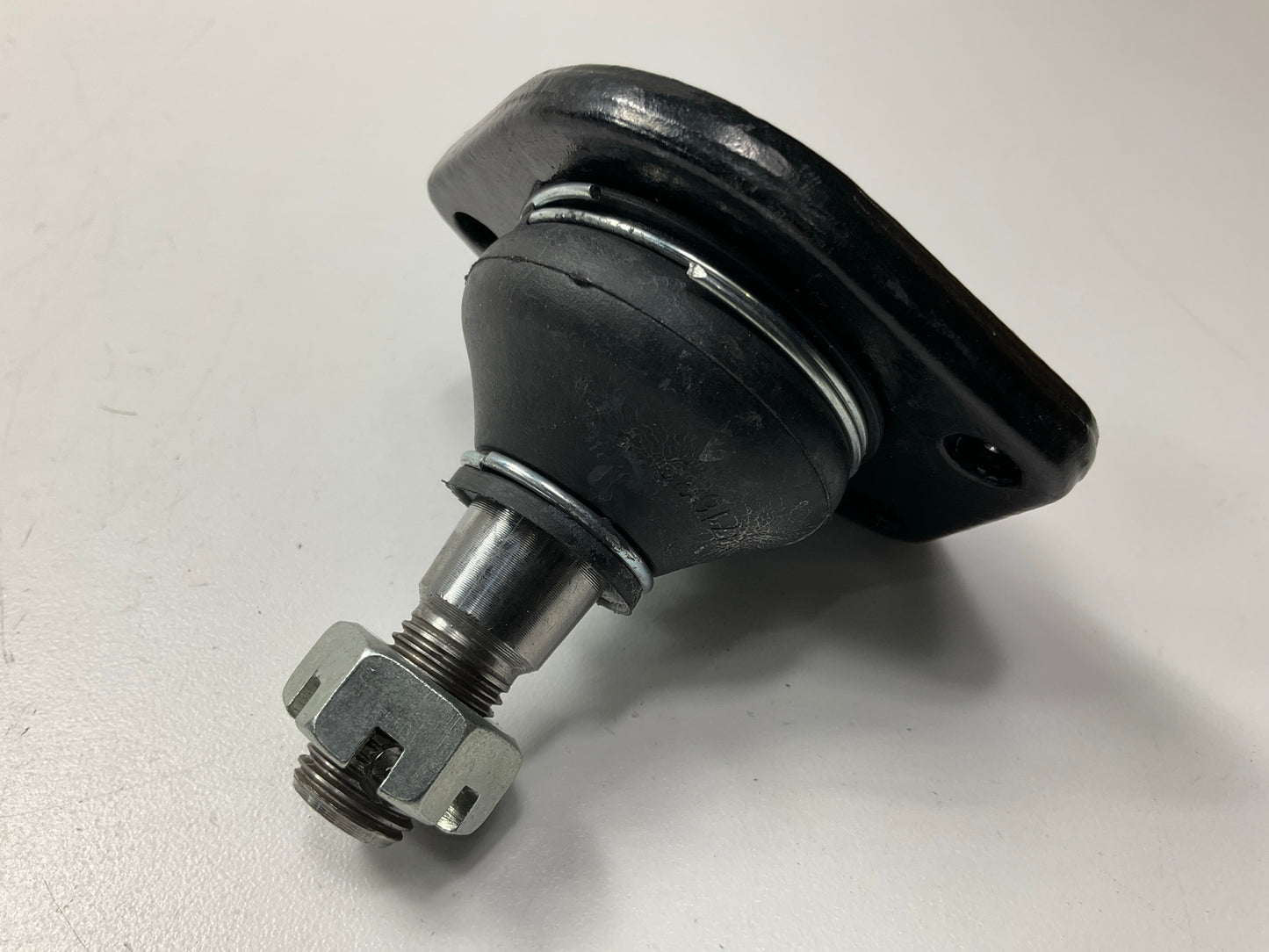 MISSING BRACKET - Quick Steer K5269 Front Lower Suspension Ball Joint