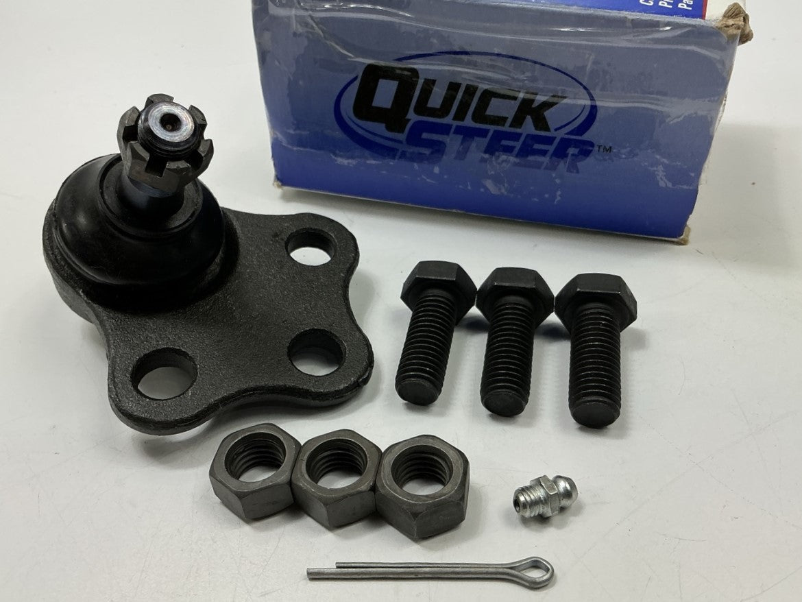 Quick Steer K5273 Front Lower Suspension Ball Joint