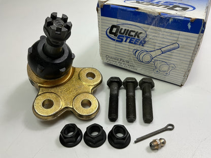Quick Steer K5333 Front Lower Suspension Ball Joint