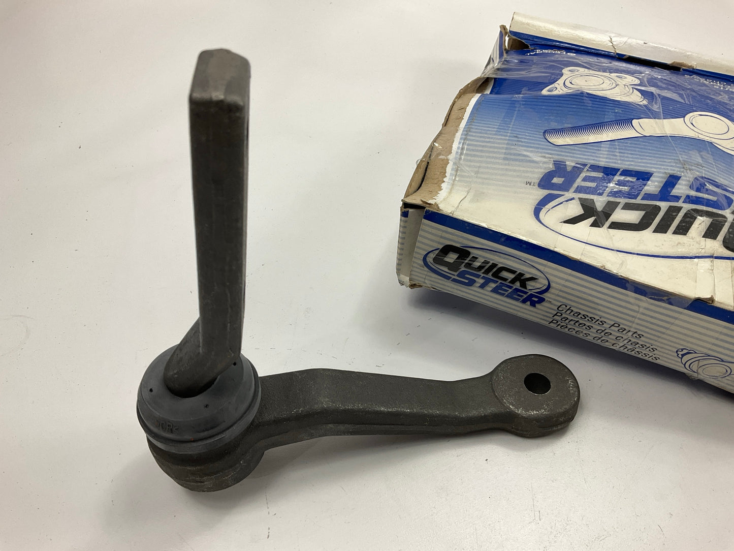 Quick Steer K6152 Steering Idler Arm