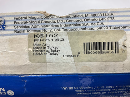 Quick Steer K6152 Steering Idler Arm