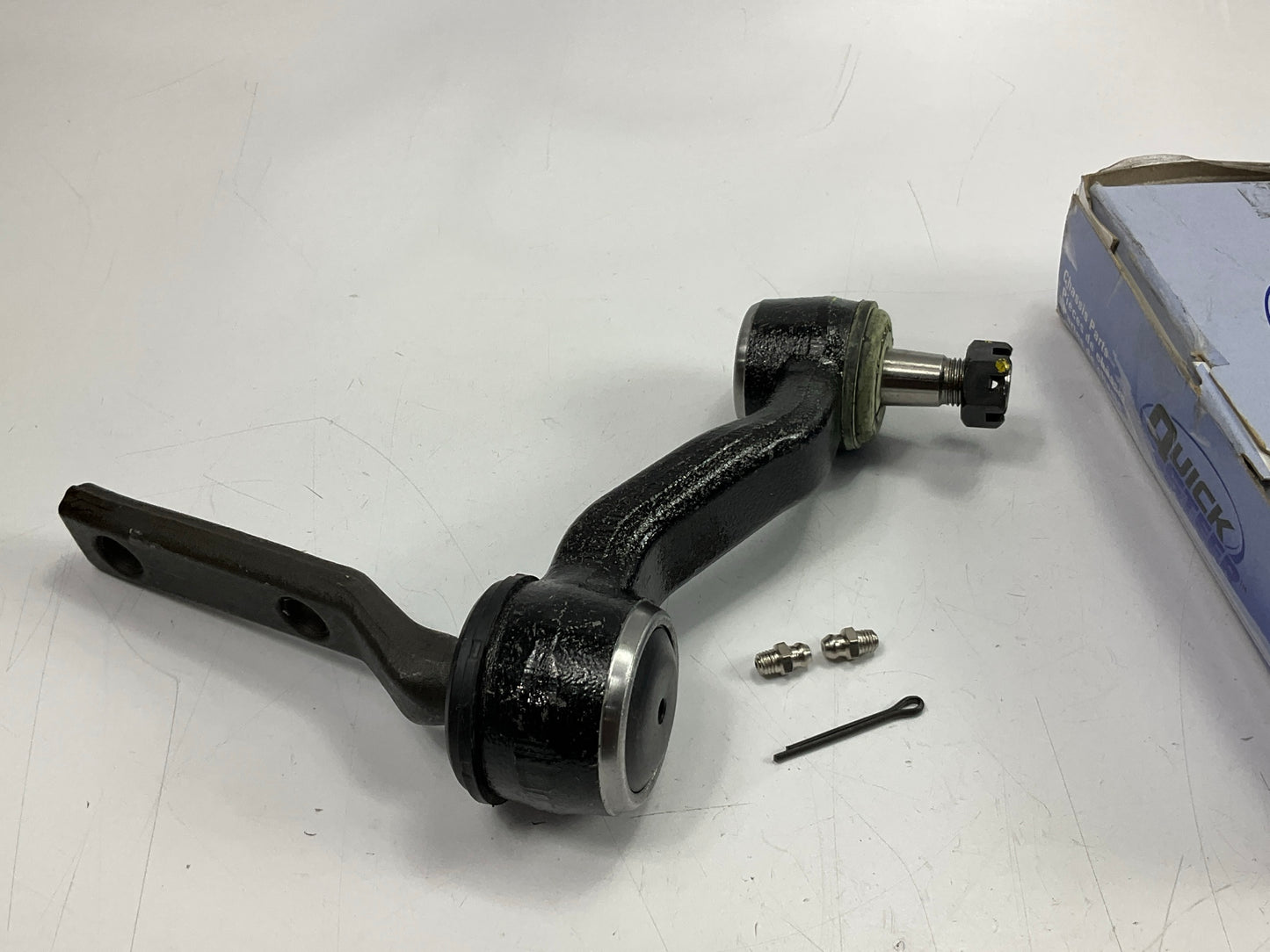 Quick Steer K6251T Steering Idler Arm