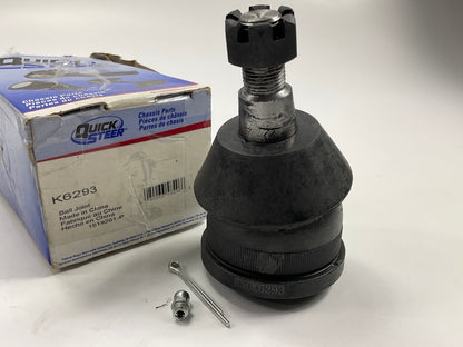 Quick Steer K6293 Suspension Ball Joint, Front Lower