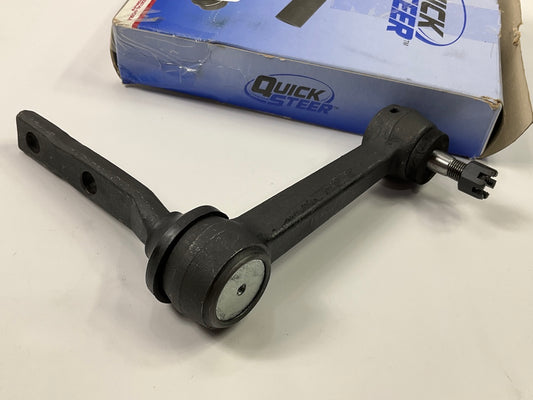 Quick Steer K6366T Steering Idler Arm 1990-2002 Chevrolet Astro & GMC Safari 2WD