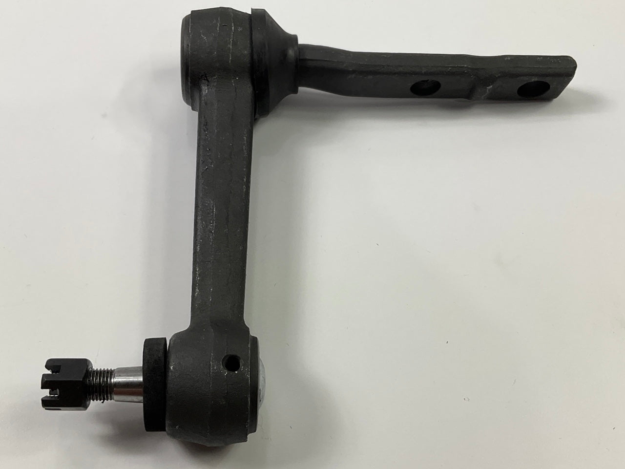 Quick Steer K6366T Steering Idler Arm 1990-2002 Chevrolet Astro & GMC Safari 2WD