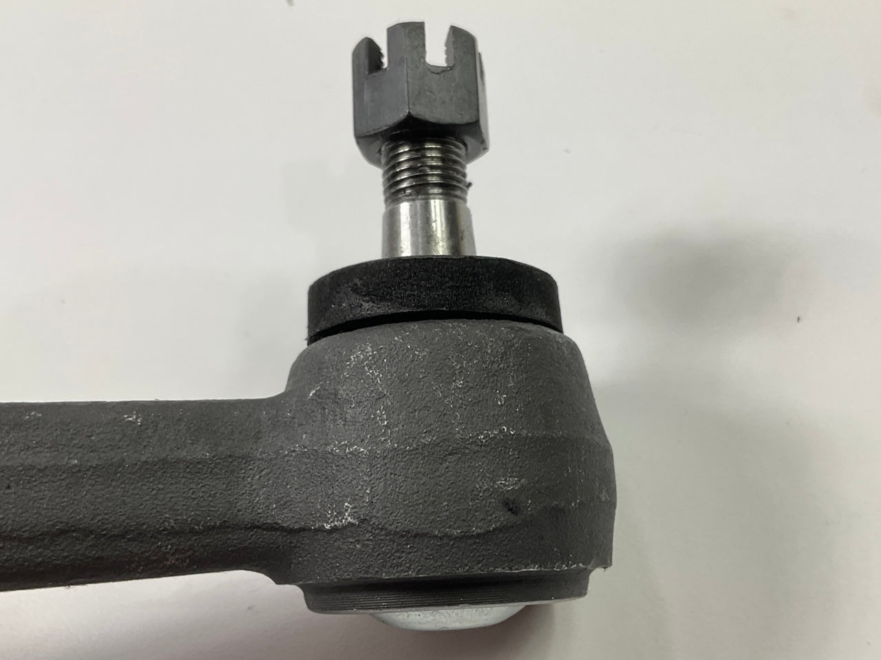 Quick Steer K6366T Steering Idler Arm 1990-2002 Chevrolet Astro & GMC Safari 2WD
