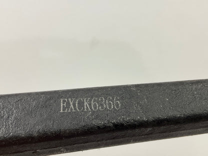Quick Steer K6366T Steering Idler Arm 1990-2002 Chevrolet Astro & GMC Safari 2WD