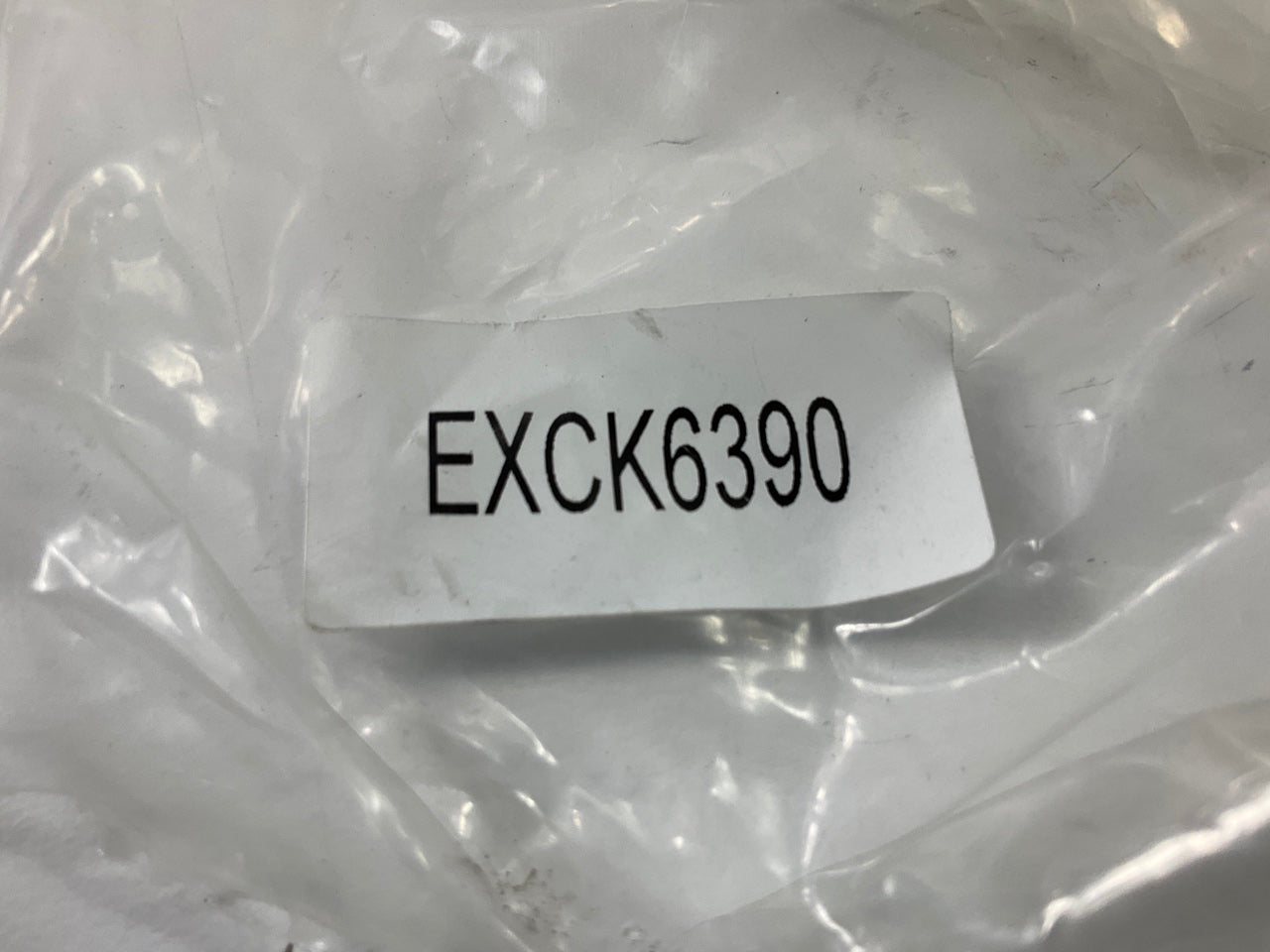 Quick Steer K6390 Steering Idler Arm