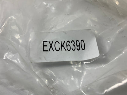 Quick Steer K6390 Steering Idler Arm