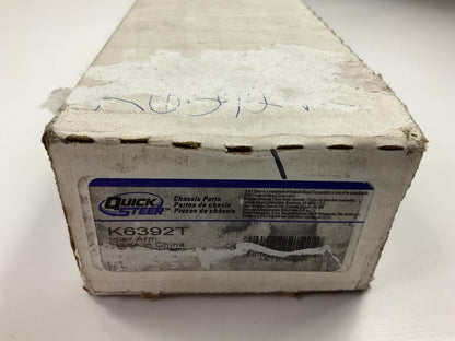 Quick Steer K6392T Steering Idler Arm