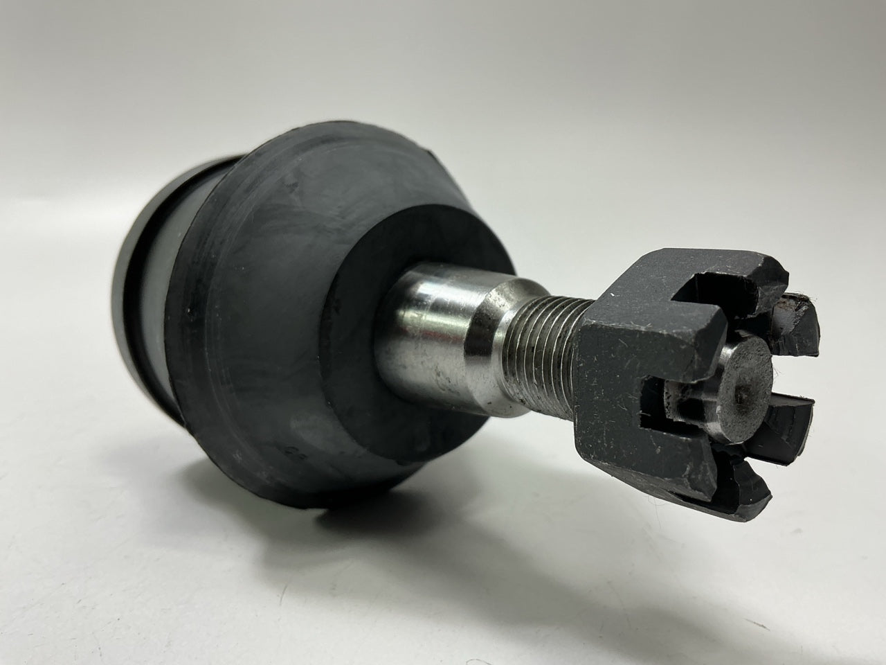 (2) Quick Steer K6445 Front Lower Suspension Ball Joint