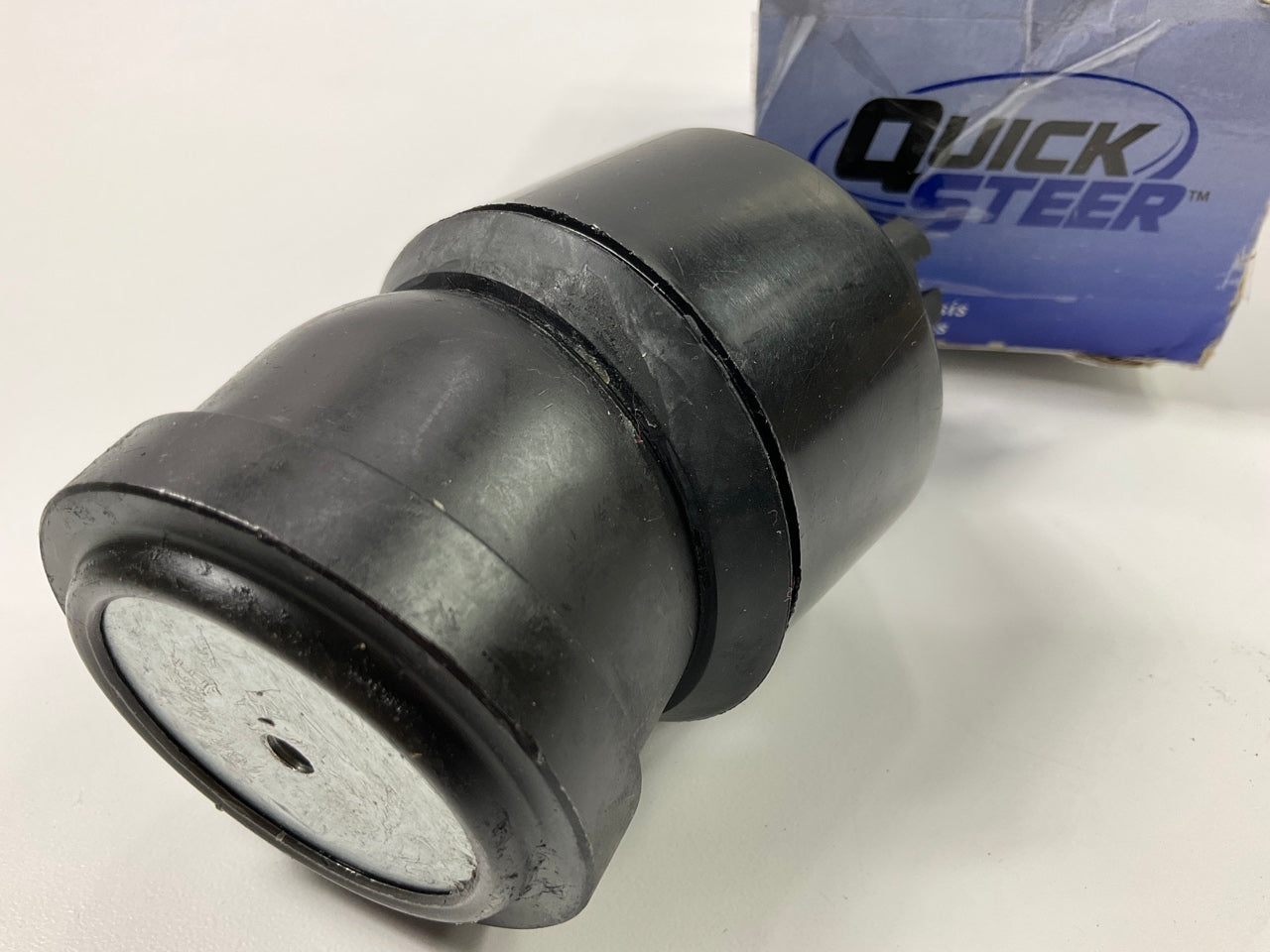 Quick Steer K6445 Suspension Ball Joint - Front Lower