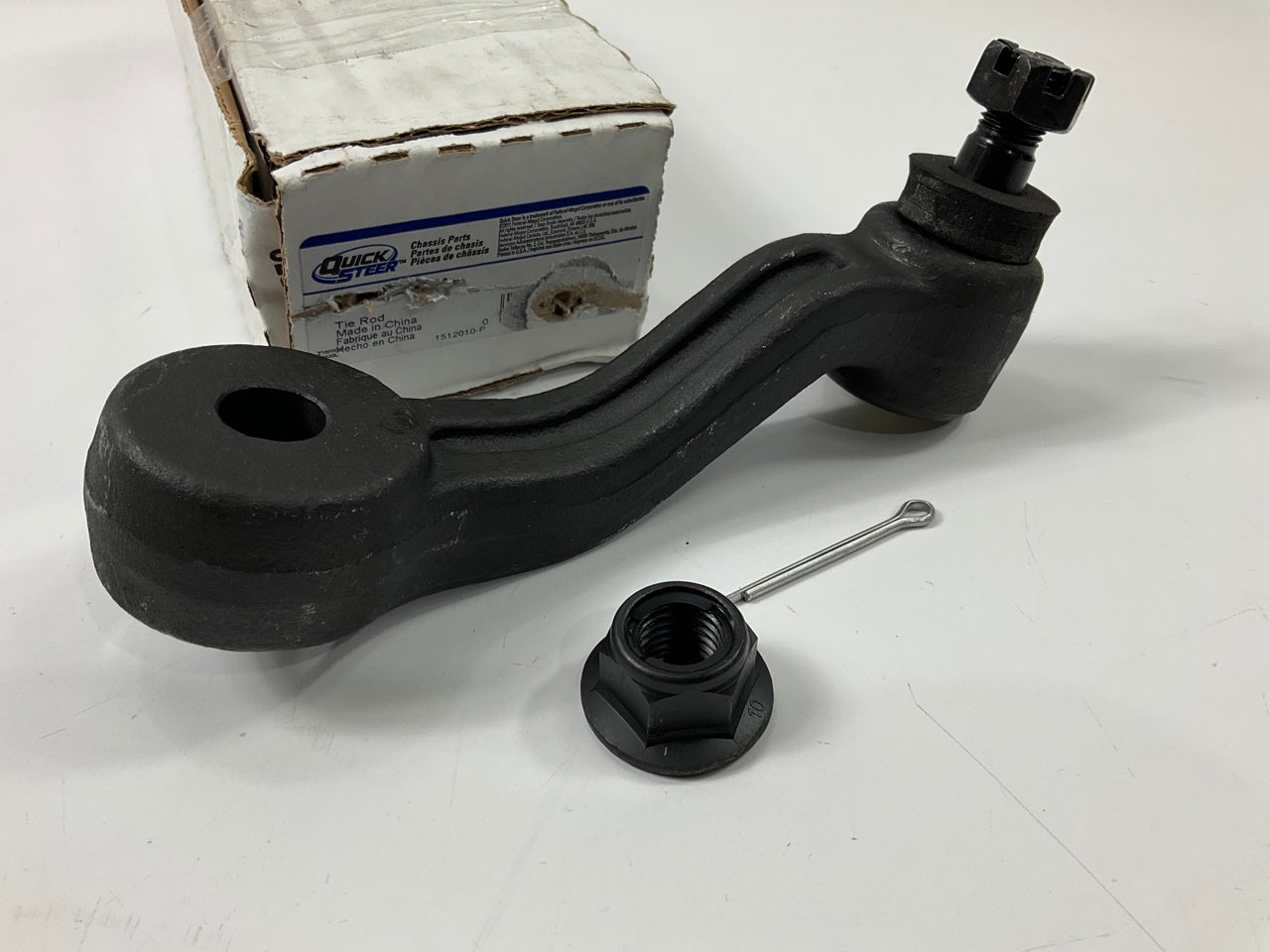 Quick Steer K6447 Steering Idler Arm