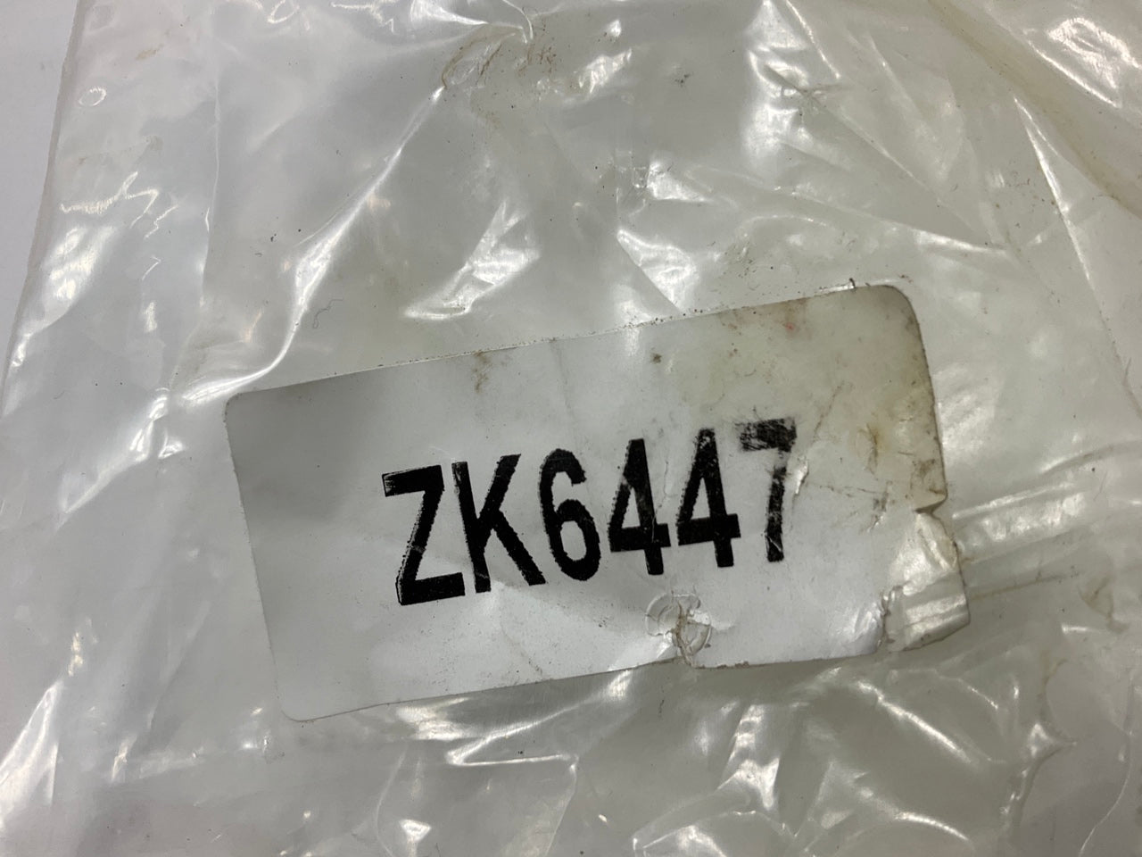 Quick Steer K6447 Steering Idler Arm