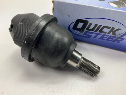 Quick Steer K6477 Suspension Ball Joint - Front Lower