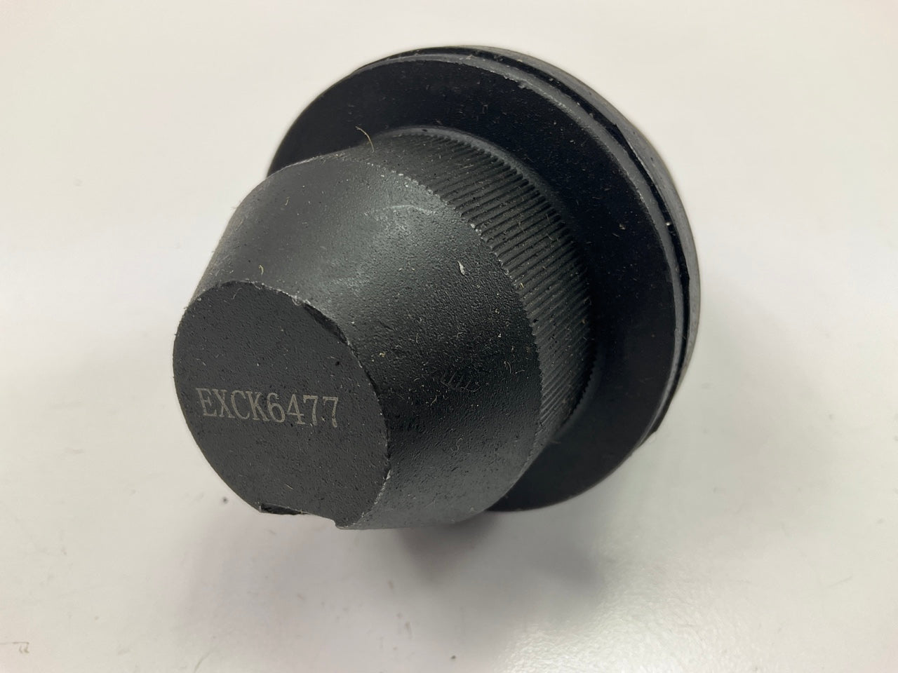Quick Steer K6477 Suspension Ball Joint - Front Lower