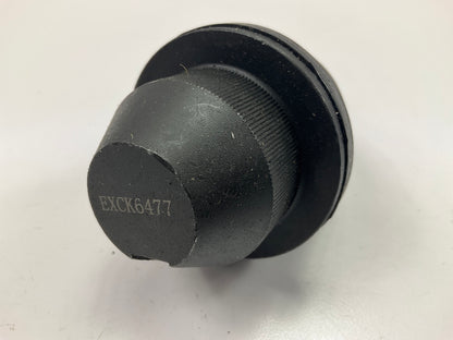 Quick Steer K6477 Suspension Ball Joint - Front Lower
