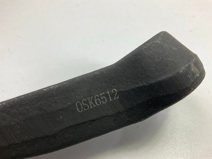 Quick Steer K6512T Steering Idler Arm