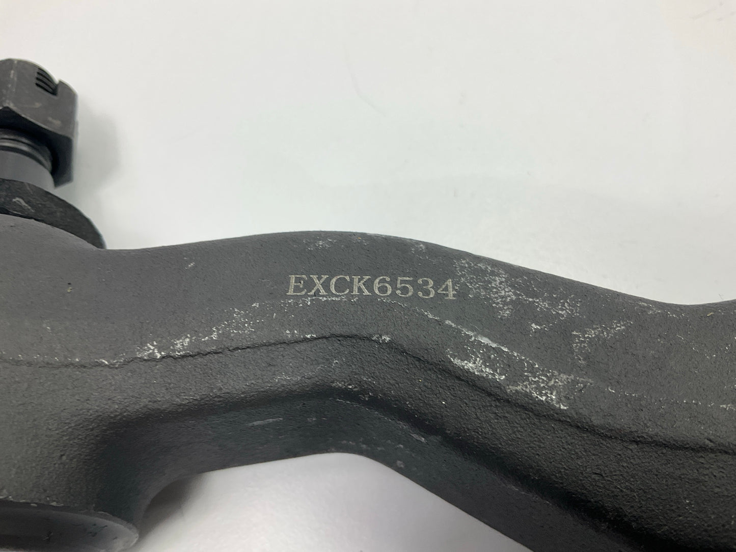 Quick Steer K6534 Steering Idler Arm