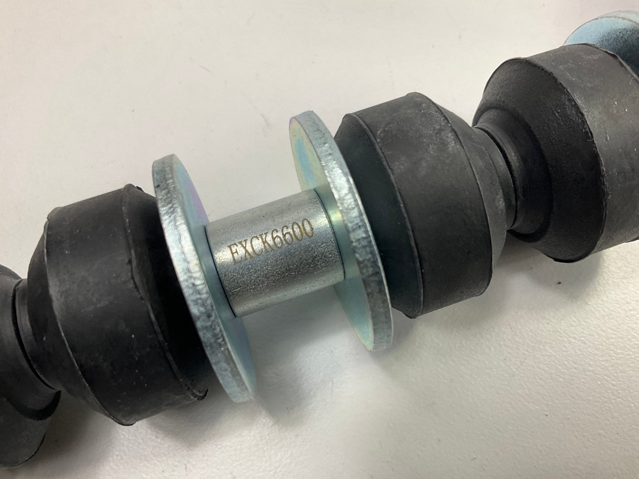 Quick Steer K6600 Front Suspension Stabilizer Sway Bar Link Kit