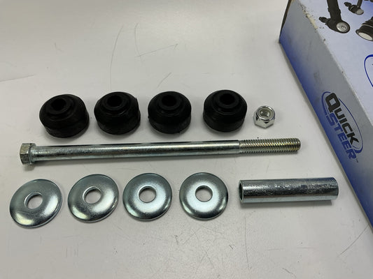 Quick Steer K6630 Front Suspension Stabilizer Sway Bar Link Kit