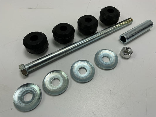 Quick Steer K6630 Front Suspension Stabilizer Sway Bar Link Kit