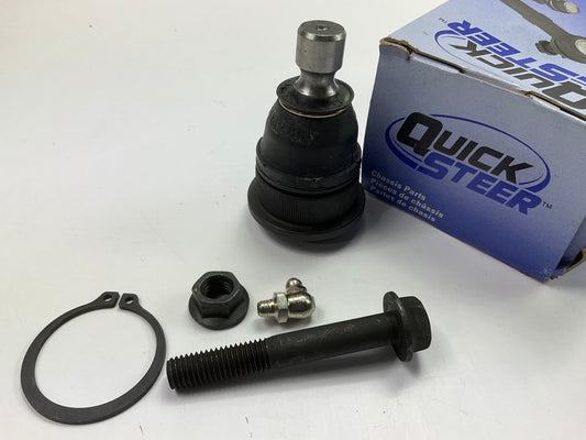 Quick Steer K6664 Suspension Ball Joint - Front Upper