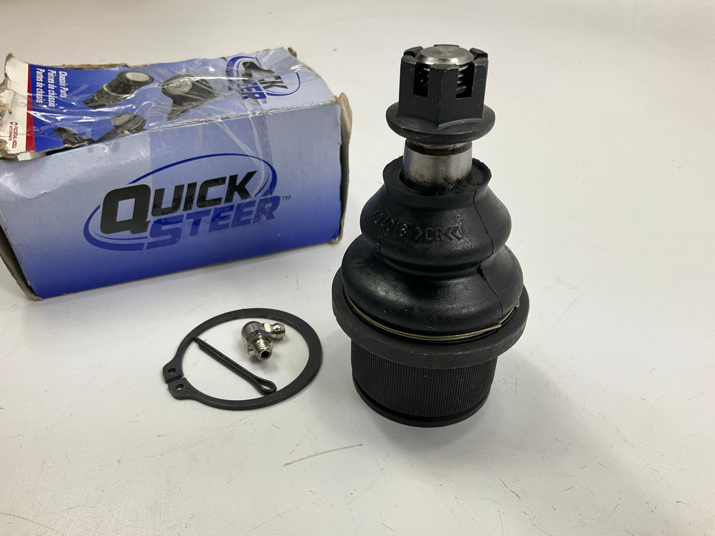 Quick Steer K6711 Front Lower Suspension Ball Joint