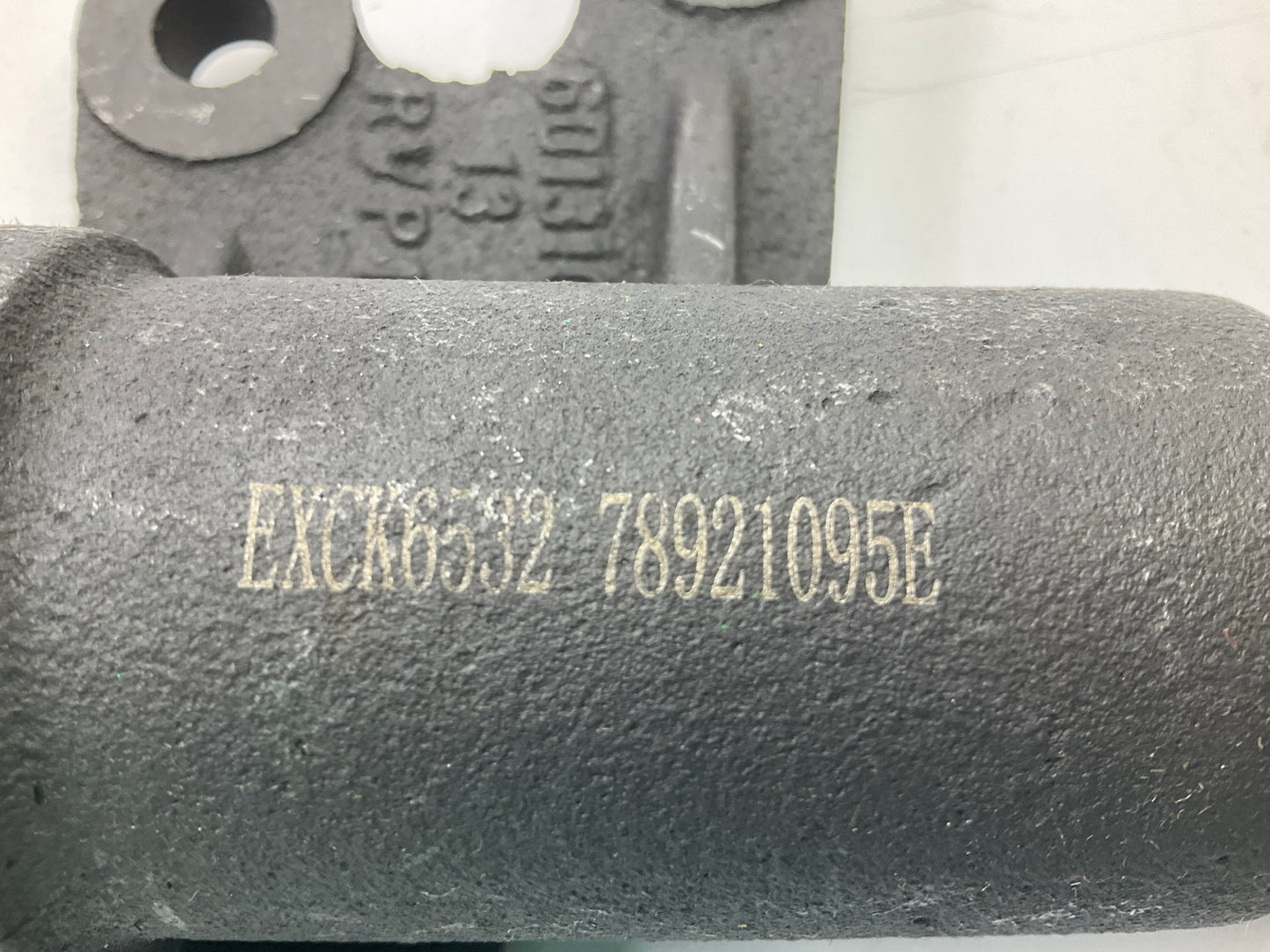 Quick Steer K6722 Steering Idler Arm Bracket