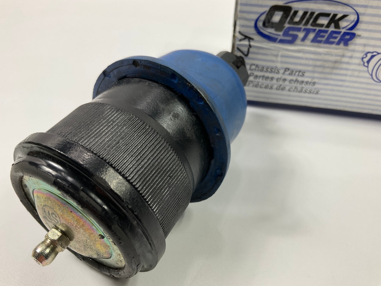 Quick Steer K7025 Suspension Ball Joint - Front Lower
