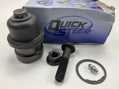 Quick Steer K7147 Suspension Ball Joint - Front Lower