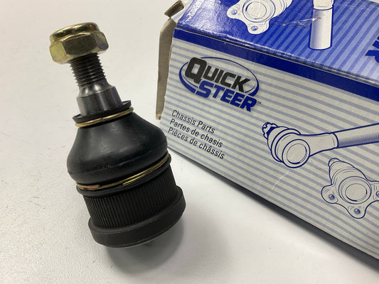 Quick Steer K7218 Front Upper Suspension Ball Joint - MISSING HARDWARE