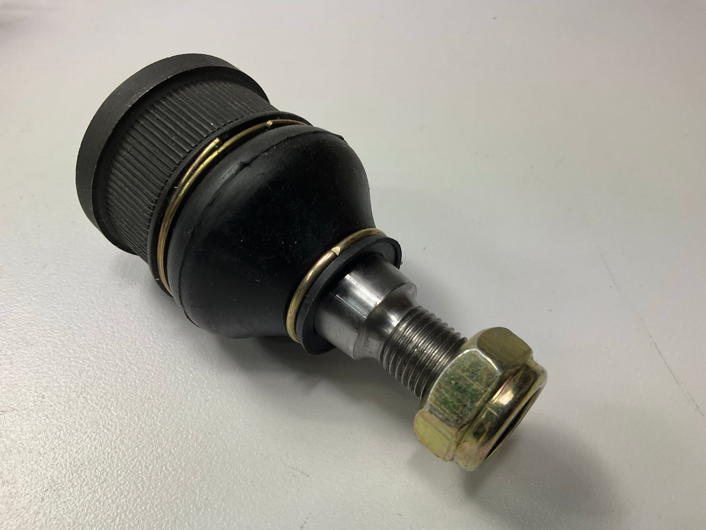 Quick Steer K7218 Front Upper Suspension Ball Joint - MISSING HARDWARE