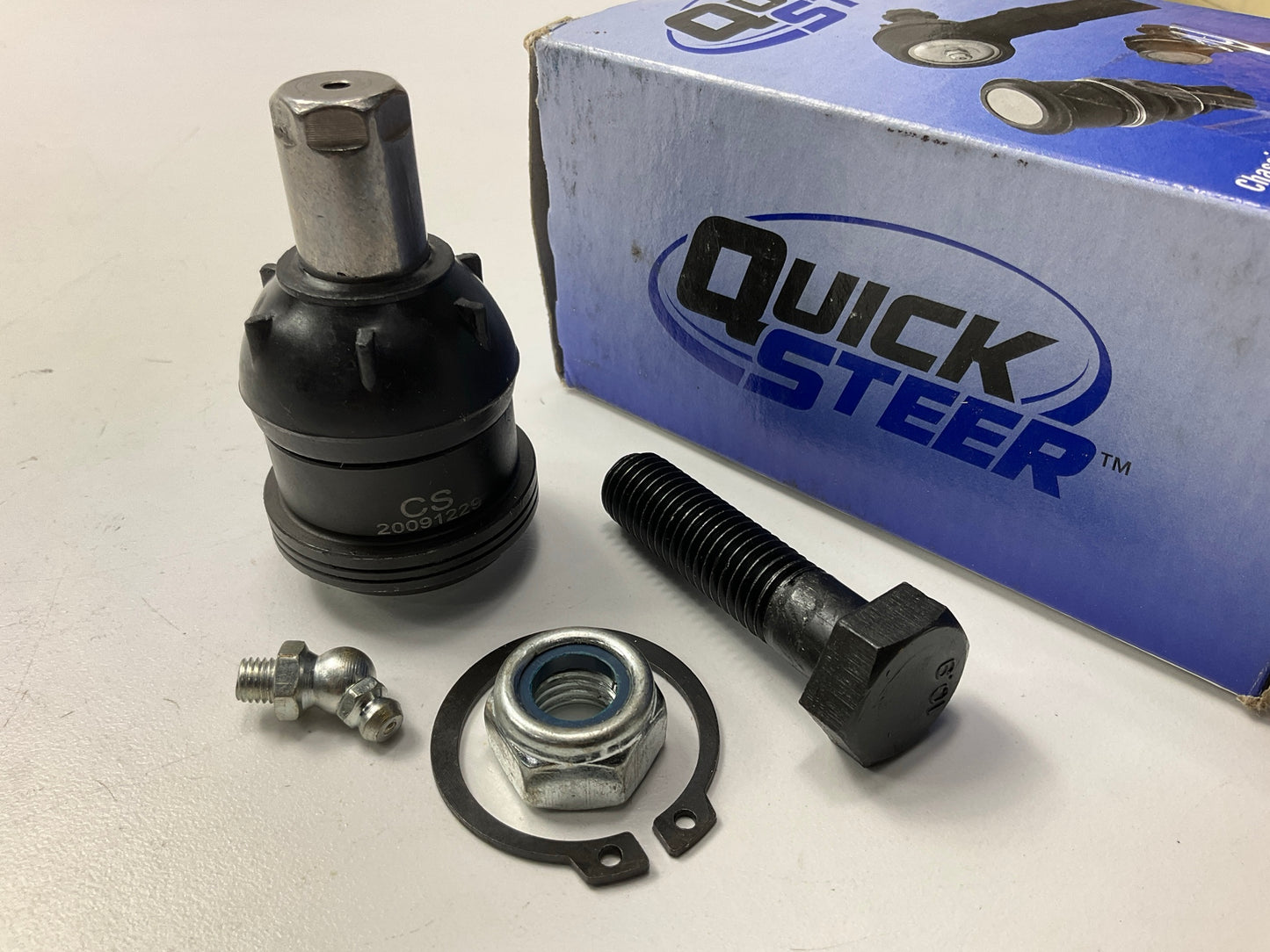Quick Steer K7257 Front Lower Suspension Ball Joint