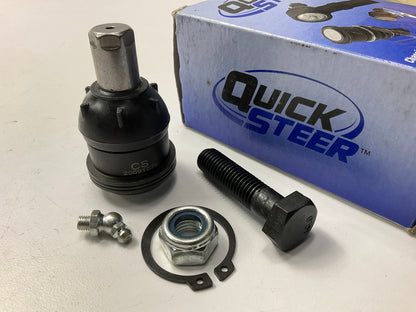 Quick Steer K7257 Front Lower Suspension Ball Joint